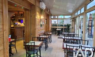 Commerce  115 m² à vendre à Saint-Pierre-en-Faucigny (74800)