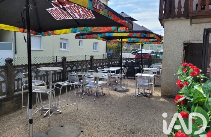 Vente Bar, Brasserie, Tabac 115 m&sup2; — photo 2
