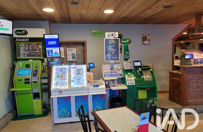 Vente Bar, Brasserie, Tabac 115 m&sup2; — photo 3