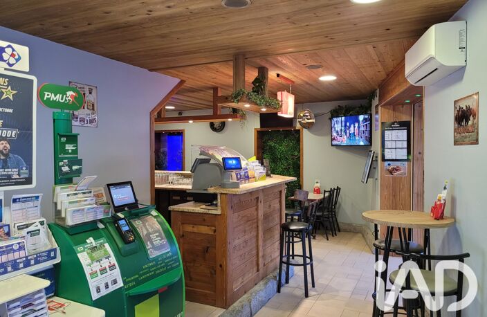 Vente Bar, Brasserie, Tabac 115 m&sup2; — photo 4