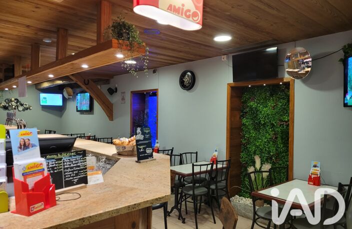 Vente Bar, Brasserie, Tabac 115 m&sup2; — photo 5