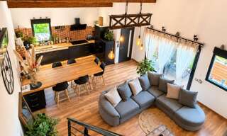 Commerce  286 m² à vendre à La Brillanne (04700)