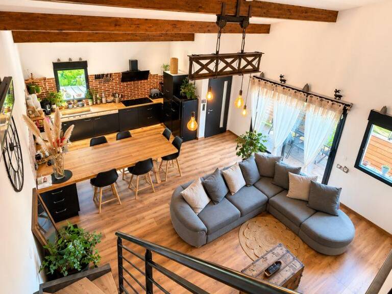 Vente Local d'activités 286 m&sup2; — photo 1
