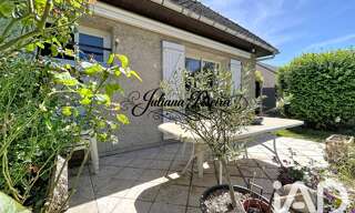 Maison 5 Pièces 122 m² à vendre à Guerville (78930)