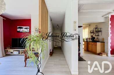 Maison 5 pièces 292600 €
