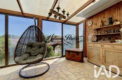 Maison 5 pièces 292600 €