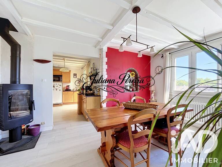 Vente Maison/villa 5 pièces — photo 1