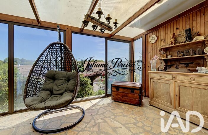 Vente Maison/villa 5 pièces — photo 2