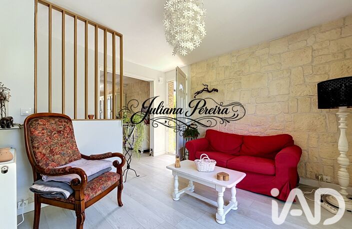 Vente Maison/villa 5 pièces — photo 3