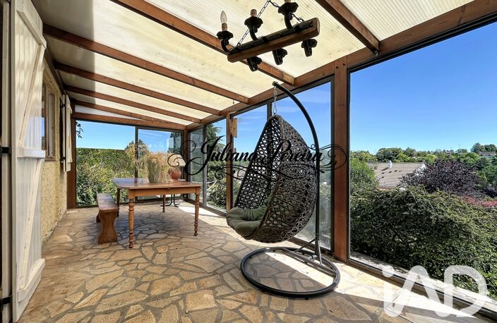 Vente Maison/villa 5 pièces — photo 4