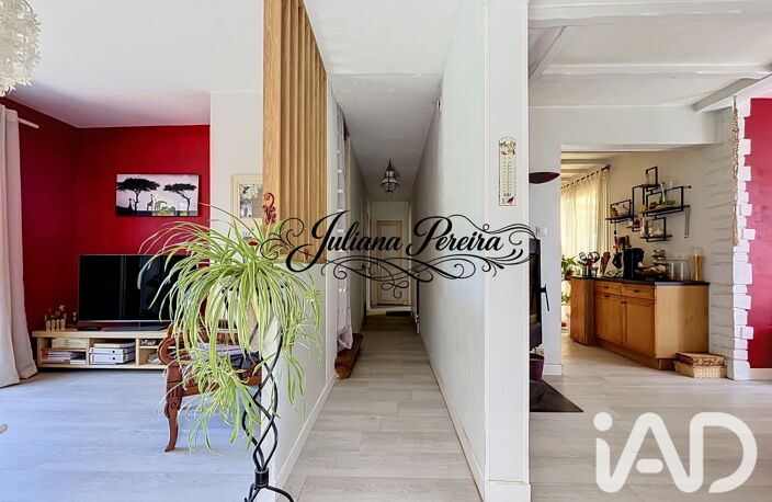 Vente Maison/villa 5 pièces — photo 5