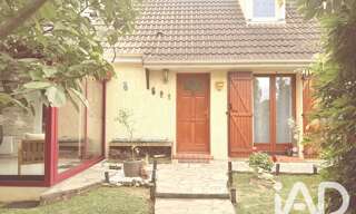 Maison 6 Pièces 180 m² à vendre à Seugy (95270)