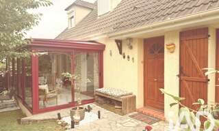 Maison 6 Pièces 180 m² à vendre à Seugy (95270)
