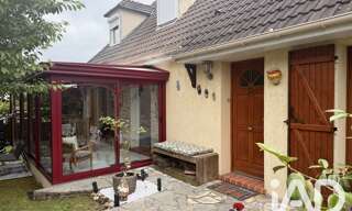 Maison 6 Pièces 180 m² à vendre à Seugy (95270)