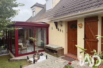 Maison 6 pièces 569000 €