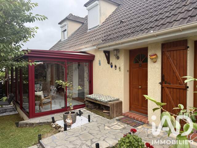 Vente Maison/villa 10 pièces — photo du bien