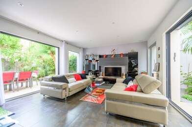 Maison 5 pièces 890000 €
