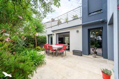 Maison 5 pièces 890000 €