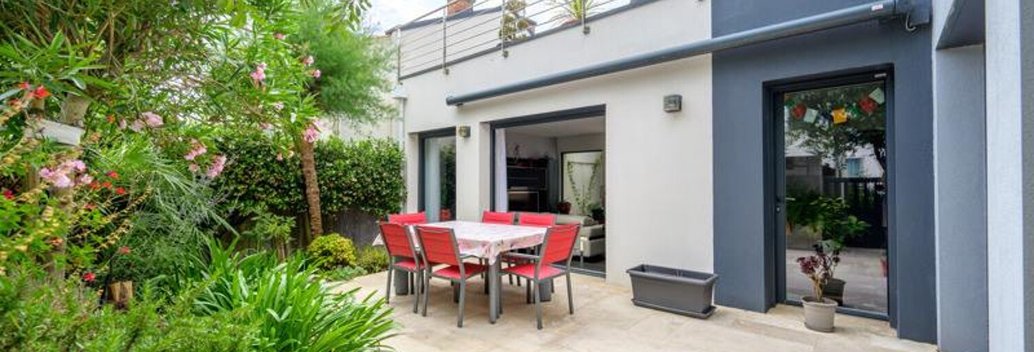 Maison 5 Pièces 130 m² à vendre à La Rochelle (17000)