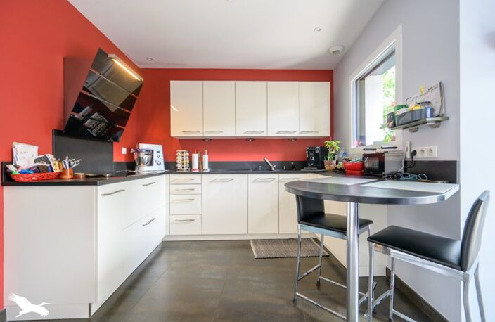 Contemporaine de 5 pièces principales — photo 3