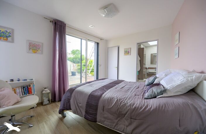 Contemporaine de 5 pièces principales — photo 5