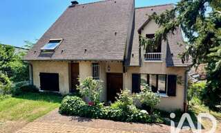 Maison 6 Pièces 173 m² à vendre à Chatou (78400)
