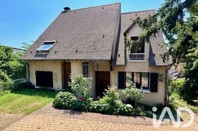 Maison 6 pièces 1240000 €