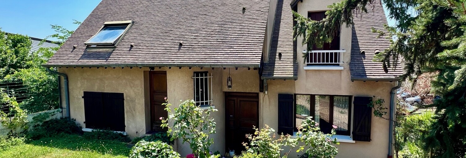 Maison 6 Pièces 173 m² à vendre à Chatou (78400)