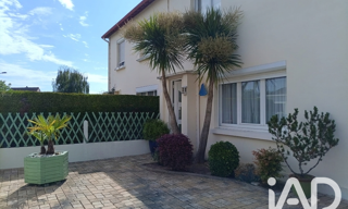 Maison 4 Pièces 86 m² à vendre à Colombelles (14460)