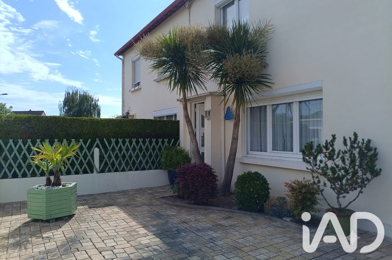 Maison 4 pièces 237500 €