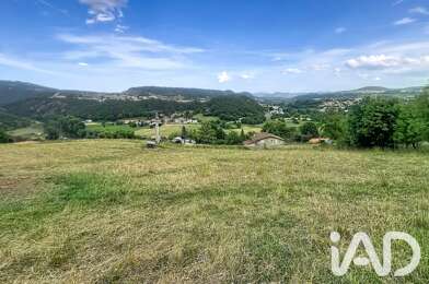 Terrain  105250 €
