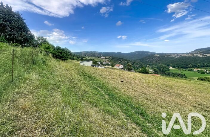Vente Terrain à bâtir 2 105 m&sup2; — photo 4