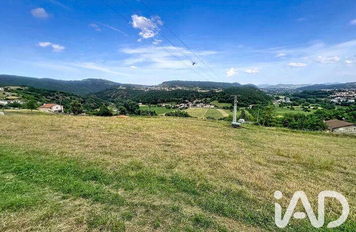 Vente Terrain à bâtir 2 105 m&sup2; — photo 5