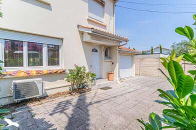 Maison 5 pièces 336900 €