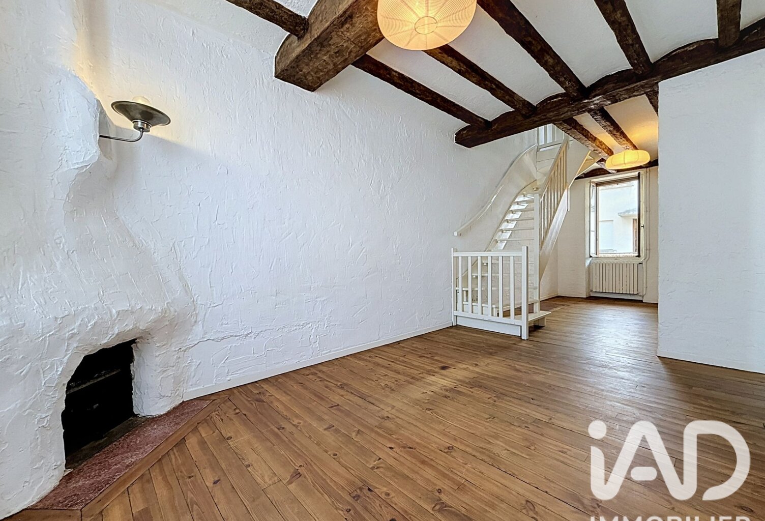 Vente Appartement 4 pièces — photo 1