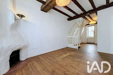 Appartement 4 pièces 148000 €