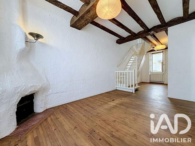 Vente Appartement 4 pièces — photo du bien