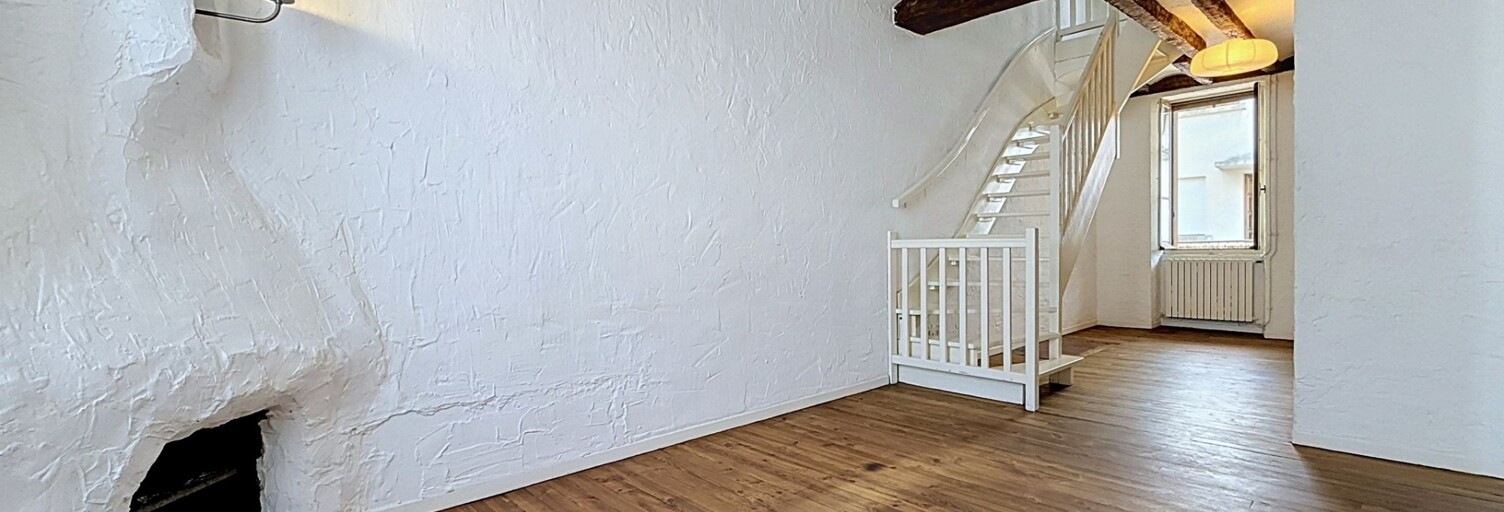 Appartement 4 Pièces 94 m² à vendre à Tarbes (65000)
