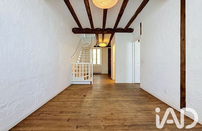 Vente Appartement 4 pièces — photo 2