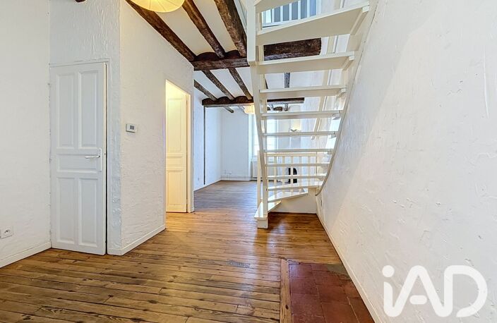 Vente Appartement 4 pièces — photo 3
