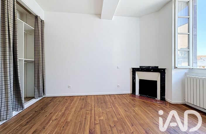 Vente Appartement 4 pièces — photo 4