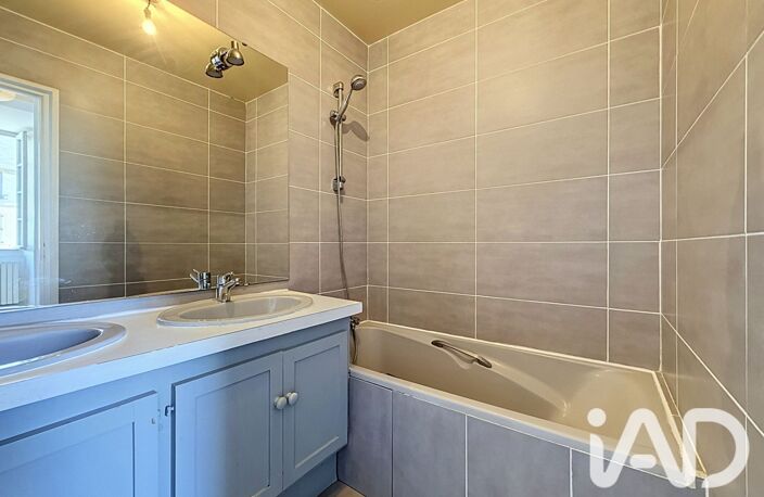 Vente Appartement 4 pièces — photo 5