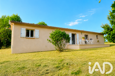 Maison 5 pièces 234000 €