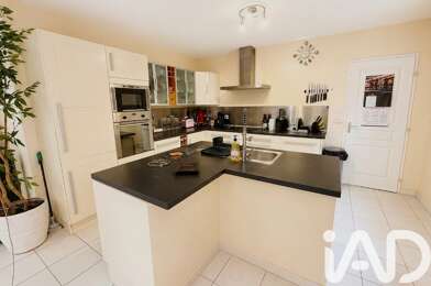 Maison 5 pièces 234000 €