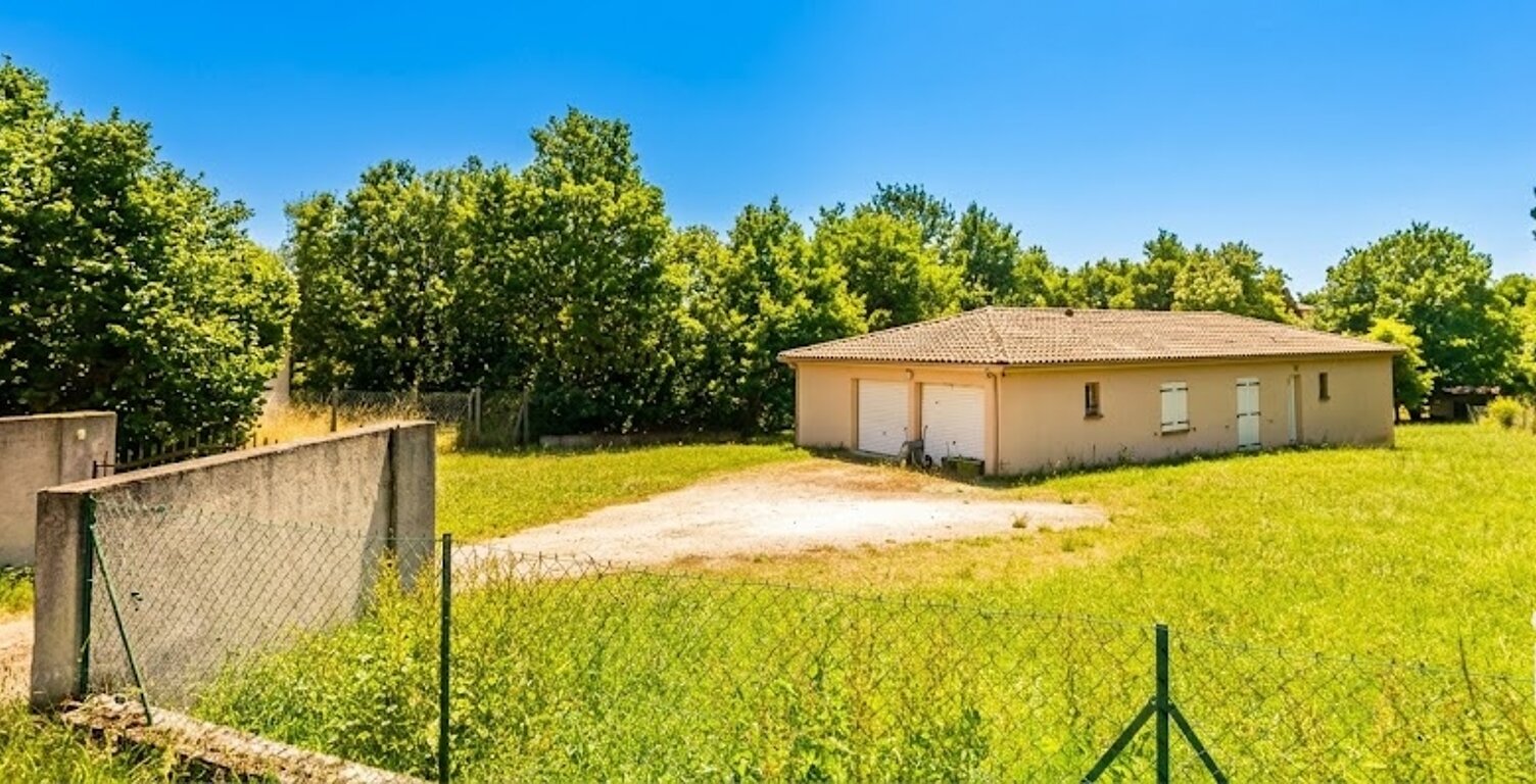 Vente Maison/villa 5 pièces — photo 1