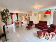 Vente Maison/villa 5 pièces — photo 2