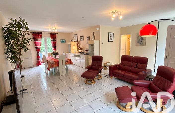 Vente Maison/villa 5 pièces — photo 2