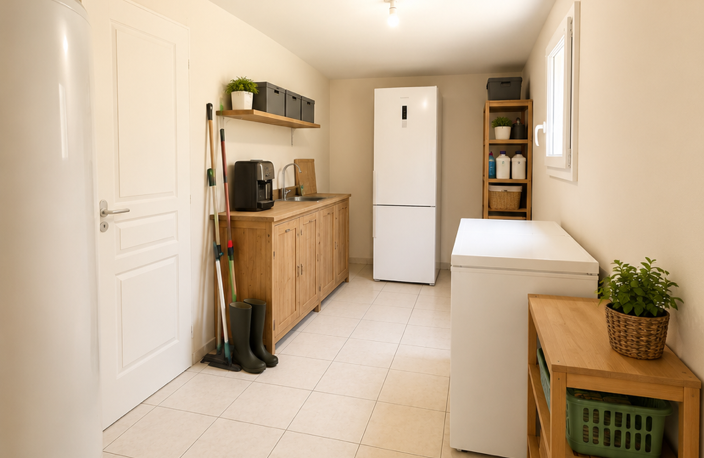Vente Maison/villa 5 pièces — photo 4