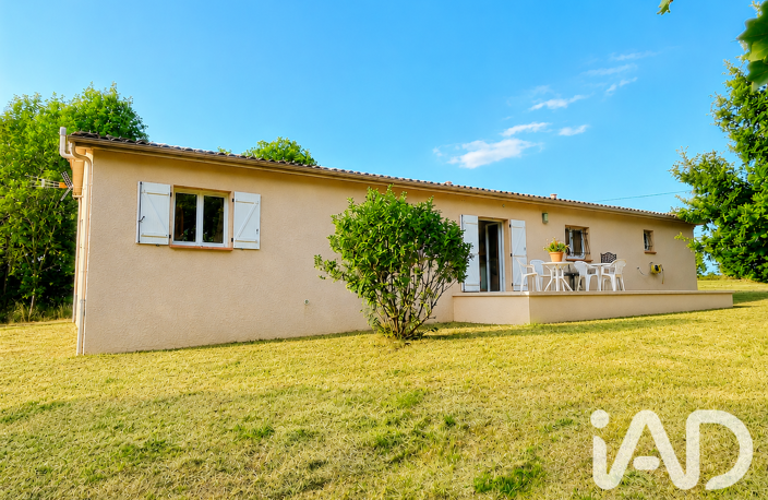 Vente Maison/villa 5 pièces — photo 5
