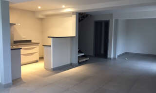 Appartement 4 Pièces 98 m² à louer à Saint-Jean-le-Vieux (64220)